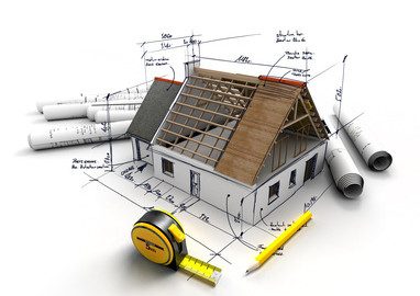 Chcete stavať? A máte už naprojektované?