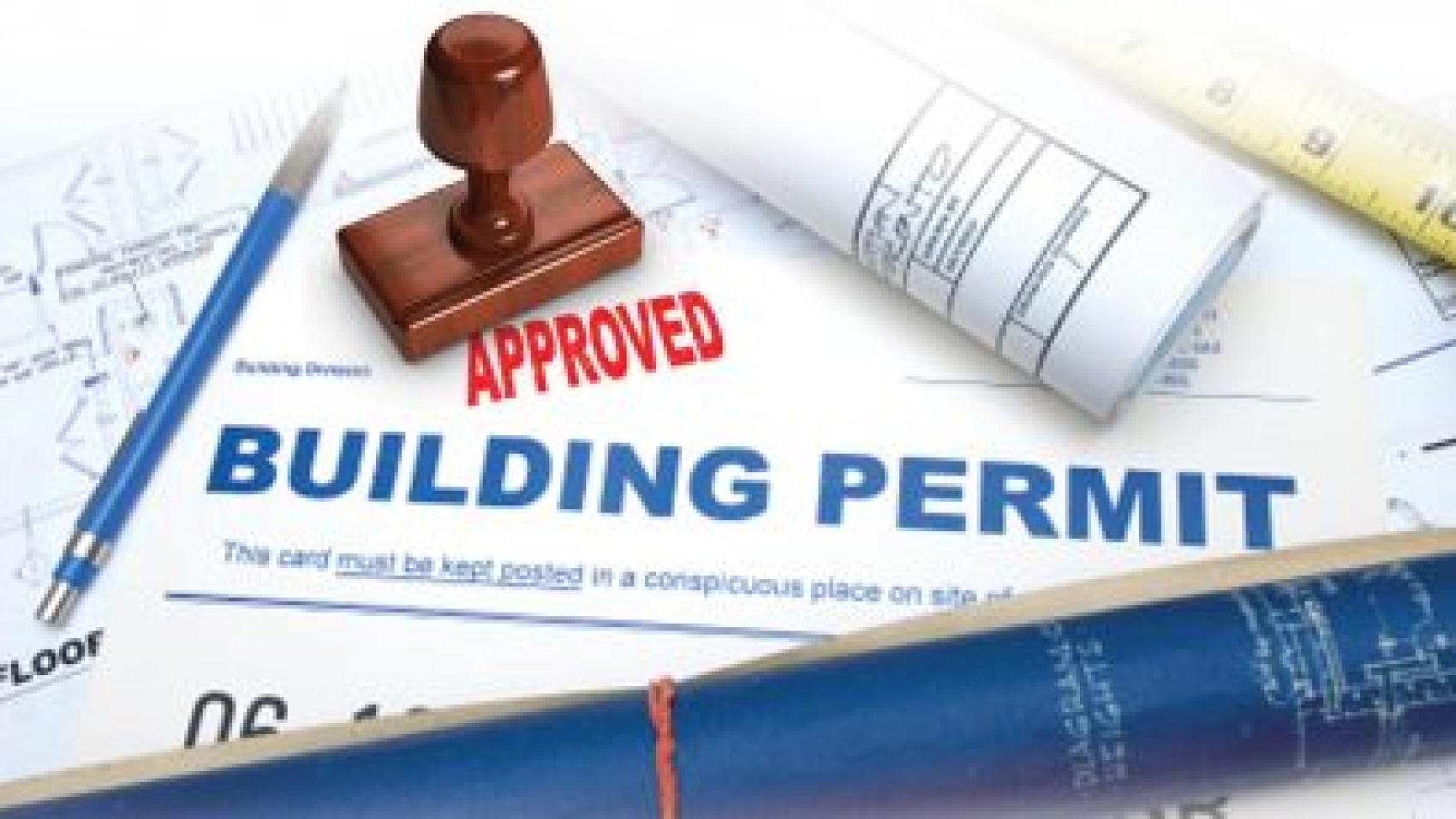 Projektová sokumentácia pre stavebné povolenie potvrdená