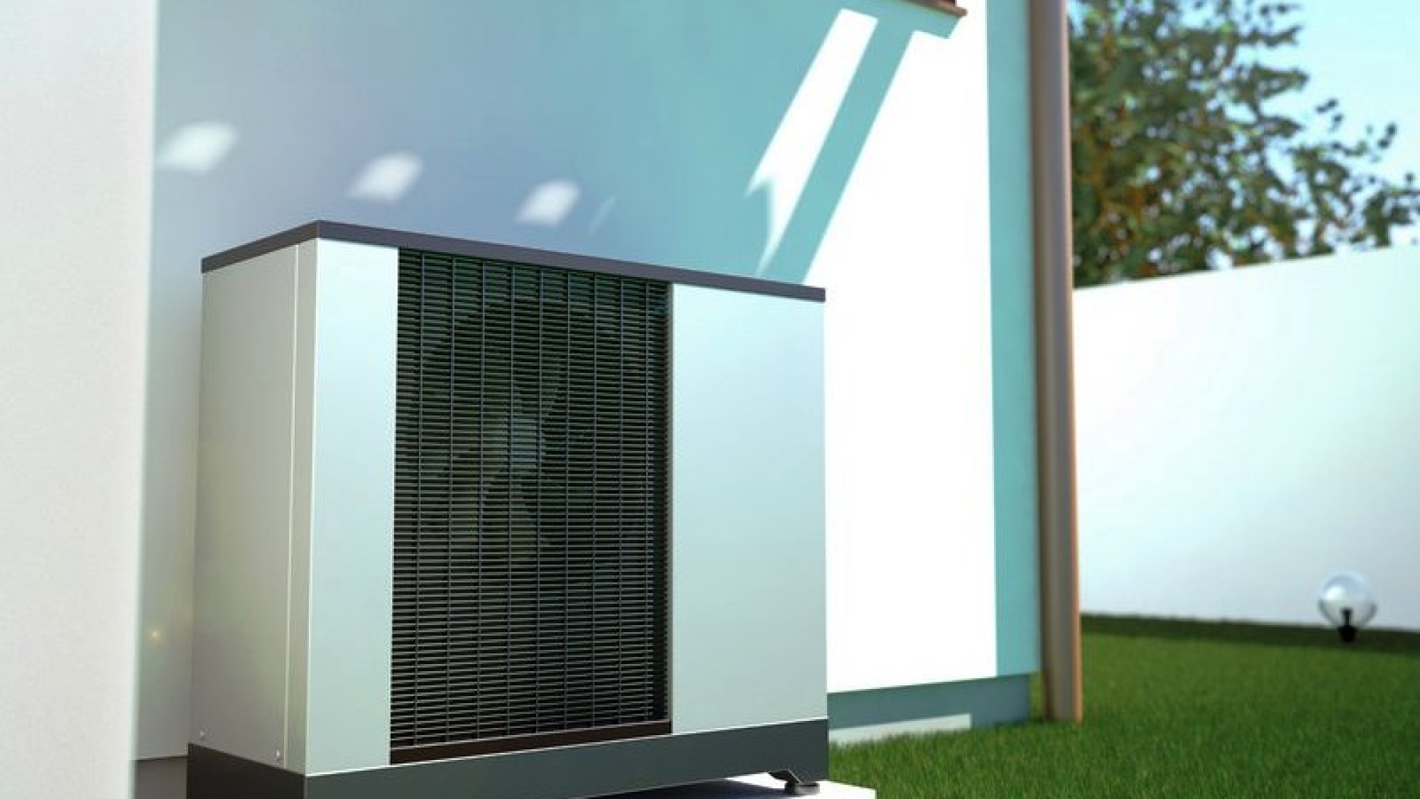 tepelne cerpadlo heat pump